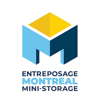 Storage Units at Montreal Entrepots Sortie 64